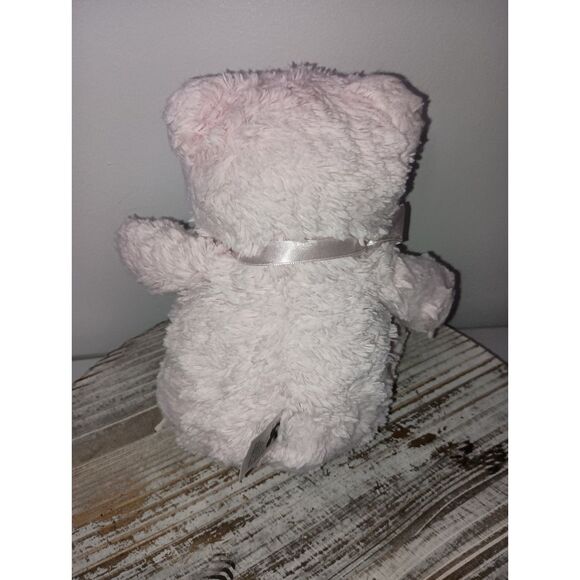 GUND -  First Teddy - Pink Baby Bear - 10 Inches - Picture 3 of 5